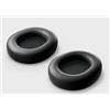LZYDD Nova - Cuscinetti auricolari compatibili con SteelSeries Arctis Nova Pro/Nova 7 7X 7P Wireless/Arctis Nova 3/1 1P 1X Headset (cuscinetti auricolari nero)
