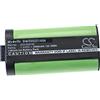 vhbw 1x batteria sostituisce Logitech 533-000146 per casse, altoparlanti, speaker (3400mAh, 7,4V, Li-Ion)