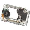 Sxhlseller KEM‑490AAA Lente Ottica con Staffa, per Console di Gioco Modello 1000 1100, Sostituzione Gruppo unità Ottica Professionale, Materiale in Metallo e PCB