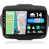 Generic JOYX - Built-in DAB/DSP/Carplay/Android Auto - Android 14 Autoradio Per Jeep Renegade (2015-2018) - 4G+64G - LED Camera + MIC - Volante WiFi 360-Camera Fast-Boot 4G Bluetooth - Qled 9 Pollici 2 Din
