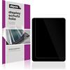 dipos I 2x Pellicola Protettiva compatibile con Apple iPad Pro M5 11 Zoll Pellicola di Protezione cristallo