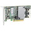 Akozon SAS LSI 9267-8i 2208 6 GB S 512 MB PCI-E 2.0 8 Porte SATA Controller SAS Raid di Espansione RAID0 1 10 Low Baffle