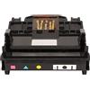 Generic Kit di ricambio per testina di stampa ABS per stampanti Photosmart B110a B209a B210a B110b B110c B110d - ad alte prestazioni, facile installazione, involucro indossabile, testato, stampa fluida