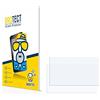 brotect Pellicola Protettiva Opaca per BMW Motorrad Navigator IV 4.3 Pellicola Protettiva Anti-Riflesso (2 Pezzi)
