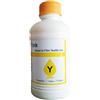 LOKLNEYK inchiostro DTF Pellicola PET da 250 ml compatibile con stampante DTF I3200 I1600 Xp600 Tx800 L1800 1390 L805(Yellow)
