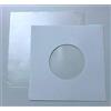 BUSTAPLAST 25° DOPPIE BUSTE PER DISCHI 45 GIRI - CARTA + POLIETILENE