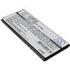 Cameron Sino CS-SMN915SL Batteria 2600mAh compatibile con [Samsung] Galaxy Note Edge, Note Edge 4G, SM-N915, SM-N9150, SM-N915A, SM-N915D, SM-N915F, SM-N915FY, SM-N915J, SM-N915K, SM-N915L, SM-N915P, SM-N915R4, S