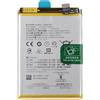 Audiosystem BATTERIA per OPPO A74 4G CPH2219 BLP851 Con Capacità Originale 5000MaH RICAMBIO SOSTITUZIONE PILA NUOVA