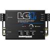 AudioControl LC1i Active Line Driver/convertitore di uscita a 2 canali con corrispondenza dell'impedenza