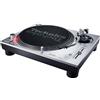 Technics Giradischi Technics Sl 1200 Mk7, RCA (Grey)