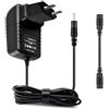 Oxiiert Adattatore 24 V 450 mA AC-DC per YH-BS482400450D 24 VDC YUYAO Plug