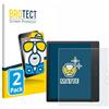 brotect Pellicola Protettiva Opaca per Boox Go Color 7 Gen II Pellicola Protettiva Anti-Riflesso (2 Pezzi)