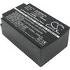 VI VINTRONS 700 mAh batteria per Parrot ZIK, PF056001AA