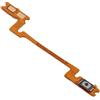 Genérico Pulsante di accensione per REALME 7 pro ricambio laterale Flex Cable Power ON Off