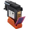 Cocoarm Accessori per Testine di Stampa, Testina di Stampa per Stampante, Sostituzione della Testina di Stampa con Effetto di Stampa Uniforme per Designjet 100 110 111 500 510 800 813 850