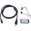 Generic Cavo Blaster USB CPLD FPGA JTAG Programmatore per Altera