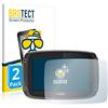 brotect Pellicola Protettiva Opaca per TomTom Rider 450 Pellicola Protettiva Anti-Riflesso (2 Pezzi)