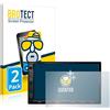 brotect Pellicola Protettiva Opaca per Atoto S8 Standard 7 zoll Pellicola Protettiva Anti-Riflesso (2 Pezzi)