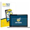 brotect Pellicola Protettiva per Displays 15 (38.1 cm) [305x228 mm, 4:3] | Chiara Protezione Schermo Made in Germany Notebooks Trasparente Anti-Impronte