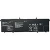 HBFVG C41N2305 0B200-04490000 4ICP/70/123 batteria del computer portatile sostituzione per Asus Vivobook Pro 15 OLED N6506 N6506MJ N6506MU N6506MV N6506CU Series(15.48V 75Wh)