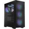 VIST PC Gaming AiO Ryzen 9 5950X - Ram 64GB - RTX 5070Ti - SSD 2TB nVme - W11 Pro