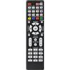 Nintens 1 telecomando universale per Smart TV con retroilluminazione