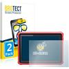 brotect Pellicola Protettiva per Launch X-431 Pro 5 Protezione Schermo (2 Pezzi) [Trasparente, Anti-Impronte]