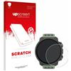 upscreen Pellicola Protettiva per Suunto Vertical 2 | Chiara Protezione Schermo Made in Germany Anti-Graffio Trasparente Mounting Kit