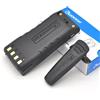 Wouxun batteria BLO-012 3200 mAh batteria agli ioni di litio, per walkie-talkie, radiotrasmettitori KG-UV9D KG-UV9D PLUS KG-D901 Batteria di ricambio, accessori radio