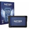 savvies 6 Pezzi Pellicola Protettiva per Carpuride W702 / W702B / W702H / W712D / W702BS 7 Protezione Schermo Trasparente