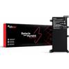Voltistar Portatilmovil - BATTERIA PER PORTATILE ASUS F555Y F555YI F556 C21N1347