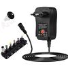 LINQ ALIMENTATORE UNIVERSALE 12V - 30W