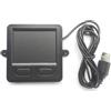 Asuinxurr Touchpad USB 2.0, trackpad portatile per utenti desktop e laptop, dimensioni ridotte