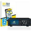 brotect Pellicola Protettiva per Yaesu FT-DX101D Protezione Schermo (2 Pezzi) [Trasparente, Anti-Impronte]