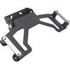 Naroote Zumo Xt2 Moto,1050, Supporto per Telefono per Moto, Staffa di Navigazione per Motocicletta Ad Alta stabilità e stabilità per Versys 1000