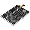 Cameron Sino CS-YTH210SL Batteria 2500mAh compatibile con [Yota] YotaPhone 2 sostituisce YT0225023