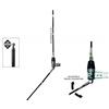 SIRIO antenne SIRIO BOOMERANG W 1/4 GROUND PLANE, Frequenza 26.8 ... 27.6 MHz Tarabile