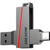 HIKSEMI ® Flash Drive DUAL 3.2 da 256 GB