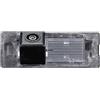 Kalakus Telecamera di retromarcia HD Visione Notturna Impermeabile Macchina fotografica di sostegno Replacement for Fiat Panda Mk3 Mk4 Type 169 312 319 2003-2012 OEM:71734797 71771501