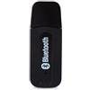 Garsent Adattatore Audio Bluetooth USB, Ricevitore Audio 3,5 mm Dongle Bluetooth EDR 5V 5V per Cuffie Stereo Portatile