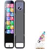Generico Pen GPT, AI Pen, PenGPT AI Smart Pen, ScanSense AI Scanning Smart Pen(150+ Languages), Multifunctional Offline Translator Real Time, HD Touchscreen, Voice Recording (Black)