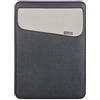 Moshi Muse 33 cm (13) Custodia a tasca Nero