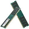 Yoidesu 143 Memoria RAM, 800MHZ 240pin 4G DDR2 Memory, DDR2 PC2-6400 Desktop Computer Memory for