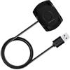 ZEZEFUFU Smart Watch USB Fast Charging Cradle Charger Cable Dock di Ricambio Con Cavo 1M/3FT per Xiaomi per Amazfit for Stratos 2/2S Watch