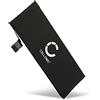 CELLONIC 1x Batteria per Cellulare Compatibile con Apple iPhone SE, 616-00106 - (1620mAh, 3.82V)