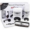Retro Musique Vinyl Record Cleaner Kit-tutto il necessario per proteggere i vostri dischi in vinile e godere il migliore possibile.