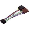 HQ - Cavo connettore adattatore ISO da 16 pin per autoradio Sony