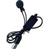 Fahoujs Alimentatore USB magnetico 18650 carica della batteria