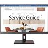 Lenovo Monitor IPS TS S24i-30 da 23,8