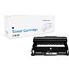 Outlet della Stampa Tamburo Drum Long Life DR2400 Compatibile Sostituto per Stampanti Brother HL-L2310D HL-L2350DN HL-L2370DN HL-L2375DW MFC-L2710DW MFC-L2730DW MFC-L2750DW DCP-L2510D DCP-L2530DW